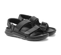 BIRKENSTOCK TATACOA SANDALES TREKKING POUR HOMMES EN BIRKOFLOR FUTURA BLACK