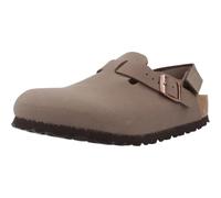 Sabots enfant filles BIRKENSTOCK Tokio AS Beige 34
