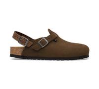 Birkenstock - Tokio - Femme - Chaussures - Vert - Taille: 42 EU