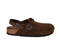Birkenstock - Tokio - Homme - Chaussures - Brun - Taille: 43 EU