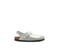 Birkenstock - Tokio II - Femme - Chaussures - Beige - Taille: 35 EU