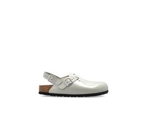 Birkenstock - Tokio II - Femme - Chaussures - Beige - Taille: 35 EU