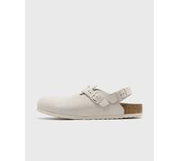 Birkenstock Tokio LEVE men Sandals & Slides white taille: 42