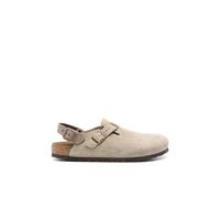 Birkenstock - Tokio Narrow Fit - Homme - Chaussures - Beige - Taille: 43 EU