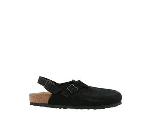 Birkenstock - Tokio Narrow Fit - Homme - Chaussures - Noir - Taille: 42 EU