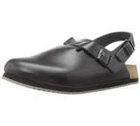 Birkenstock Professional Mixte Adulte Tokio SL Mules, Noir, 41