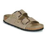 BIRKENSTOCK Tongs Arizona Big Buckle in Beige 40