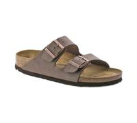 BIRKENSTOCK tongs Arizona Bs 0151181 brun