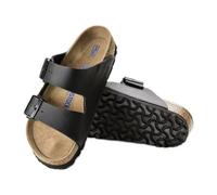 BIRKENSTOCK tongs Arizona Bs 0551253 le noir
