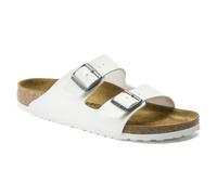 Birkenstock tongs Arizona Bs 0552683 blanche