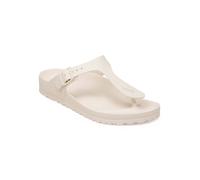 BIRKENSTOCK Tongs blanc, Taille 40