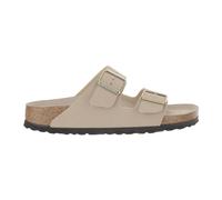 Birkenstock - Tongs - Femme - Chaussures - Beige - Taille: 40 EU