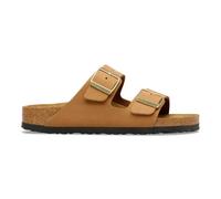 Birkenstock - Tongs - Femme - Chaussures - Brun - Taille: 38 EU