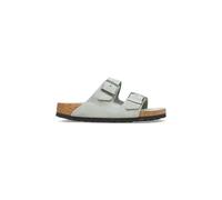 Birkenstock - Tongs - Femme - Chaussures - Gris - Taille: 38 EU