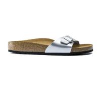 Birkenstock - Tongs - Femme - Chaussures - Gris - Taille: 40 EU