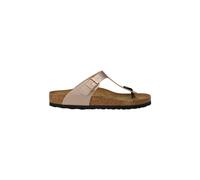 Birkenstock - Tongs - Femme - Chaussures - Rose - Taille: 36 EU