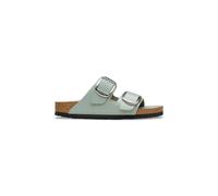 Birkenstock - Tongs - Femme - Chaussures - Vert - Taille: 36 EU