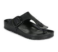 BIRKENSTOCK Tongs Gizeh Big Buckle EVA in Noir 41