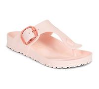 BIRKENSTOCK Tongs Gizeh Big Buckle EVA in Rose 40