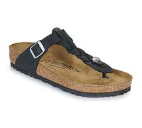 BIRKENSTOCK Tongs 'Gizeh' noir, Taille 37