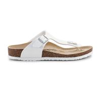 Birkenstock tongs Gizeh Bs 1027260 blanche