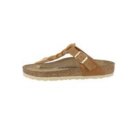 BIRKENSTOCK Tongs 'Gizeh' cognac, Taille 41