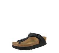 BIRKENSTOCK Tongs 'Gizeh Flex' noir, Taille 43