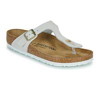 BIRKENSTOCK Tongs Gizeh in Blanc 36