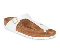 BIRKENSTOCK Tongs Gizeh in Blanc 41