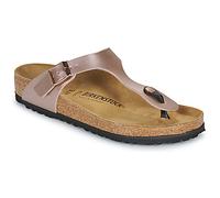 BIRKENSTOCK Tongs Gizeh in Doré 36