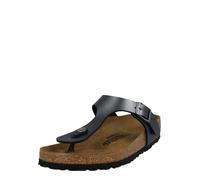 BIRKENSTOCK Tongs 'Gizeh' noir, Taille 37