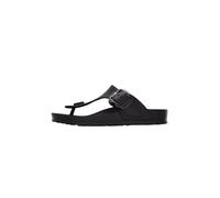 BIRKENSTOCK Tongs 'Gizeh' noir, Taille 38