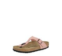 BIRKENSTOCK Tongs 'Gizeh' rose, Taille 39