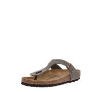Tongs Birkenstock Gizeh 0043391 - Gris - 45