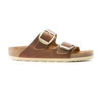 Birkenstock - Tongs - Homme - Chaussures - Brun - Taille: 39 EU