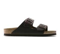 Birkenstock - Tongs - Homme - Chaussures - Brun - Taille: 41 EU
