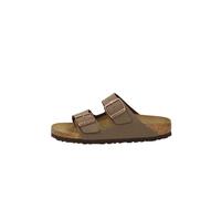 Birkenstock - Tongs - Homme - Chaussures - Brun - Taille: 45 EU