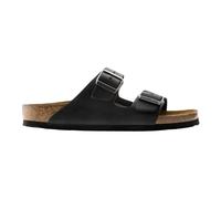 Birkenstock - Tongs - Homme - Chaussures - Noir - Taille: 45 EU