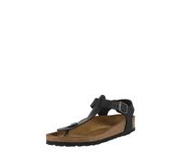 BIRKENSTOCK Tongs 'Kairo' noir, Taille 43