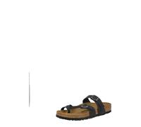 BIRKENSTOCK Tongs 'Mayari' noir, Taille 37