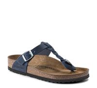 BIRKENSTOCK Tongs Mayari pour fille, Bleu marine., 37 EU Large