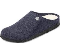 BIRKENSTOCK Chaussures ouvertes 'Arizona' bleu marine, Taille 34