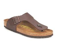 BIRKENSTOCK Tongs Ramses in Marron 46