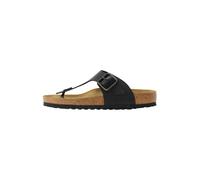 BIRKENSTOCK Tongs 'Ramses Vintage' noir, Taille 41