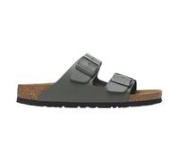 Birkenstock - Tongs - unisex - Chaussures - Vert - Taille: 40 EU