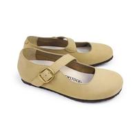 Birkenstock - Tracy - Ballerina da Donna 39/Sandcastle-N