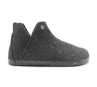 Birkenstock Unisex Andermatt Wool Gray Anthracite Bottes 37 EU