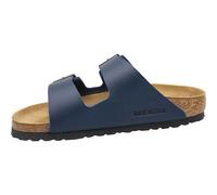 Birkenstock - Unisex Arizona Birko-Flor Regular - Navy Blue