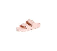 Birkenstock Unisex Arizona EVA (39 N EU, Rose)