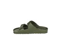 Birkenstock Unisex Arizona EVA Sandals Khaki 41 M EU/ 10-10.5 M US Womens/ 8-8.5 M US Mens